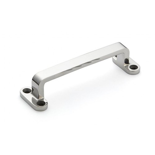Single Hole Stainless Steel Handle